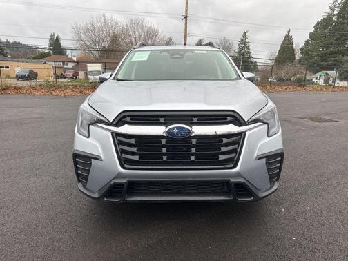 2024 Subaru Ascent Premium 7-Passenger