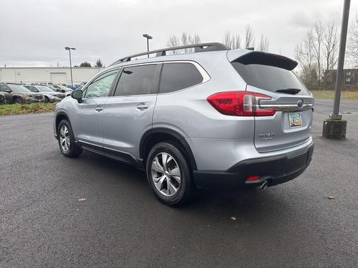 2024 Subaru Ascent Premium 7-Passenger