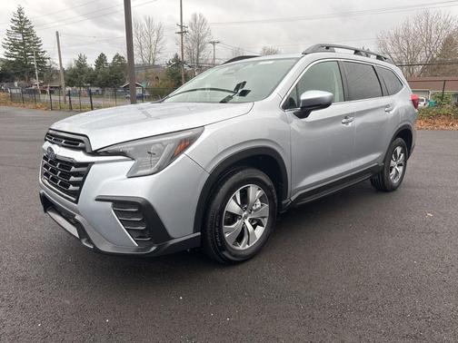 2024 Subaru Ascent Premium 7-Passenger