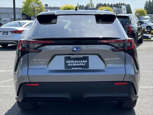 2023 Subaru Solterra Touring