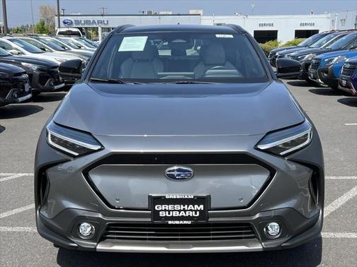 2023 Subaru Solterra Touring