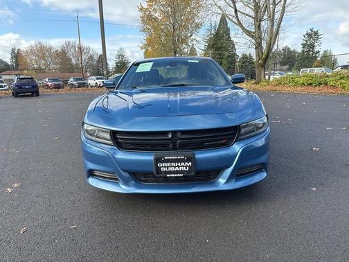 2021 Dodge Charger SXT