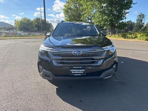 2025 Subaru Forester Hybrid Limited