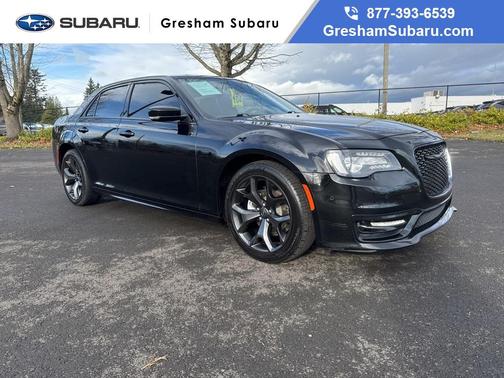 2022 Chrysler 300 Touring