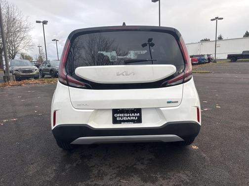 2023 Kia Soul EX