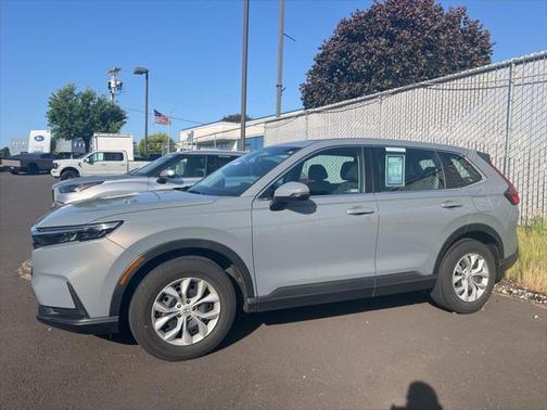 2023 Honda CR-V LX AWD