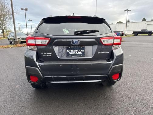2018 Subaru Crosstrek 2.0i Limited
