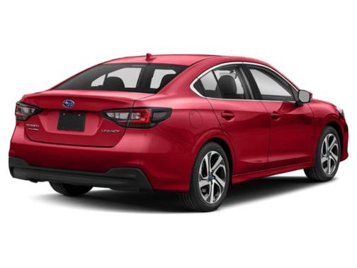 2022 Subaru Legacy Limited