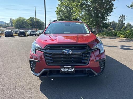 2025 Subaru Ascent Onyx Edition Touring 7-Passenger