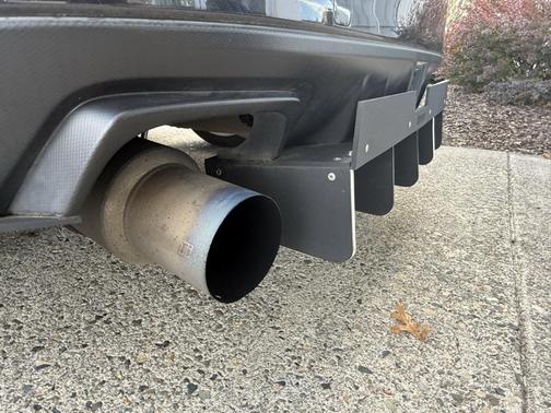 2017 Subaru WRX Base