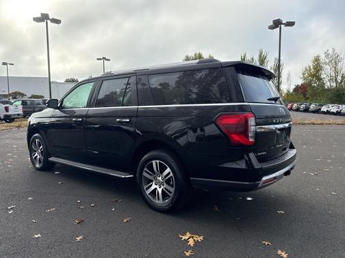 2023 Ford Expedition Max Limited