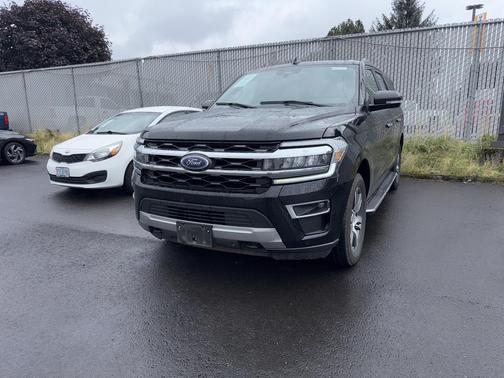 2023 Ford Expedition Max Limited