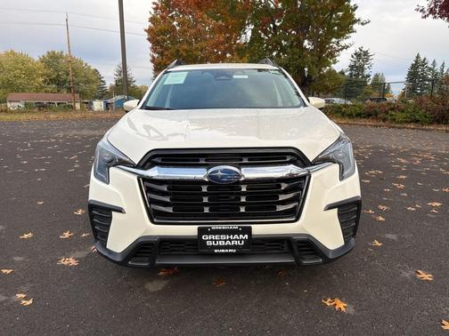 2024 Subaru Ascent Premium 7-Passenger