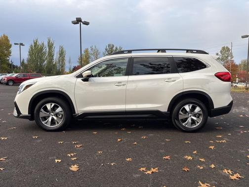 2024 Subaru Ascent Premium 7-Passenger