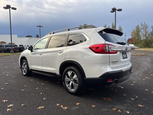 2024 Subaru Ascent Premium 7-Passenger