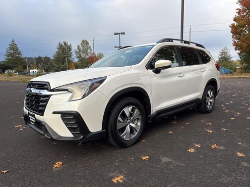 2024 Subaru Ascent Premium 7-Passenger