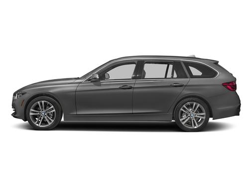 2017 BMW 330 xDrive