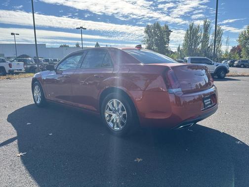 2021 Chrysler 300 S