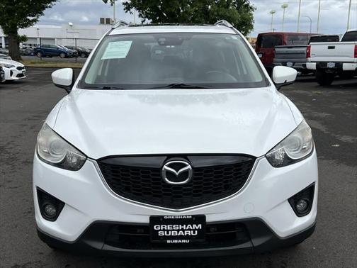 2014 Mazda CX-5 Grand Touring