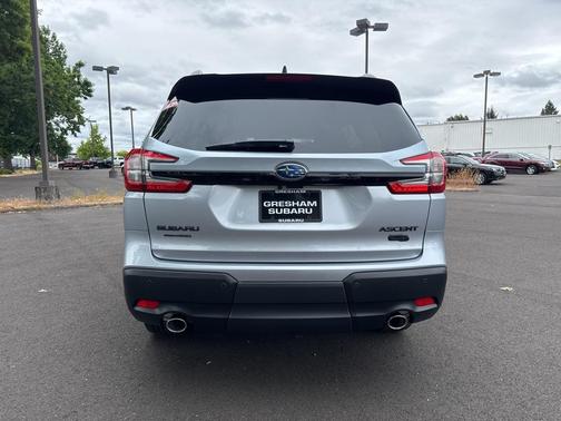 2025 Subaru Ascent Onyx Edition Touring 7-Passenger