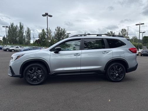 2025 Subaru Ascent Onyx Edition Touring 7-Passenger