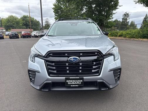 2025 Subaru Ascent Onyx Edition Touring 7-Passenger
