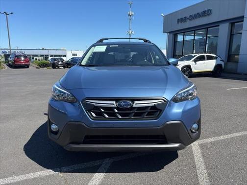 2023 Subaru Crosstrek Premium