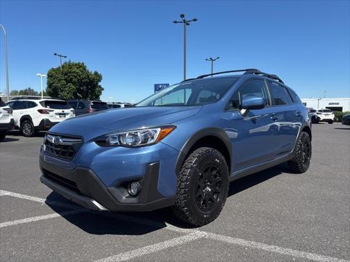 2023 Subaru Crosstrek Premium