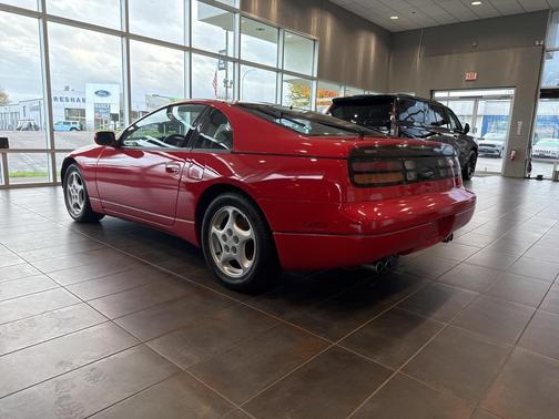 1991 Nissan 300ZX Base