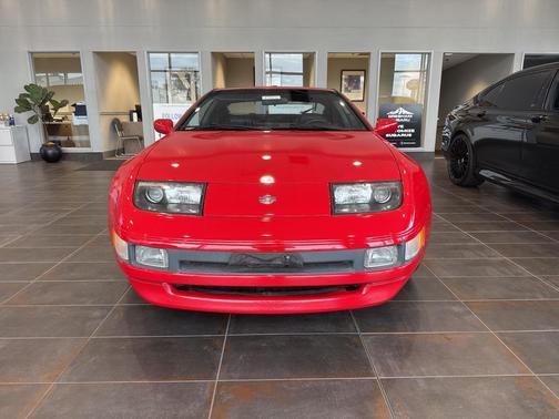 1991 Nissan 300ZX Base