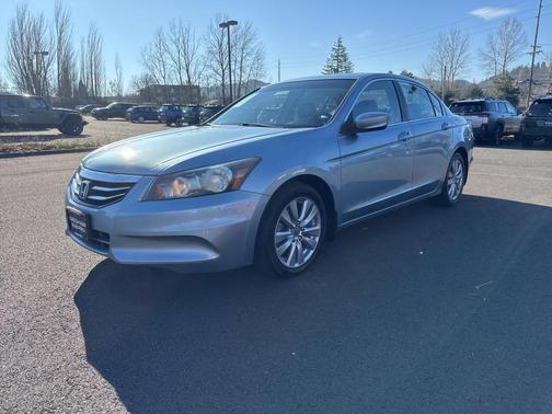 2012 Honda Accord EX-L