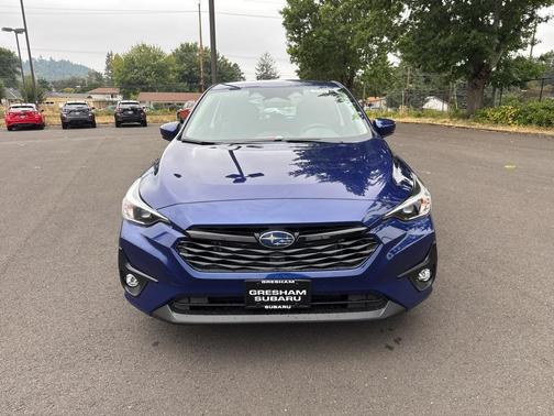 2025 Subaru Impreza Sport