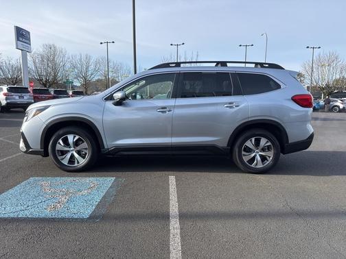 2024 Subaru Ascent Premium 7-Passenger