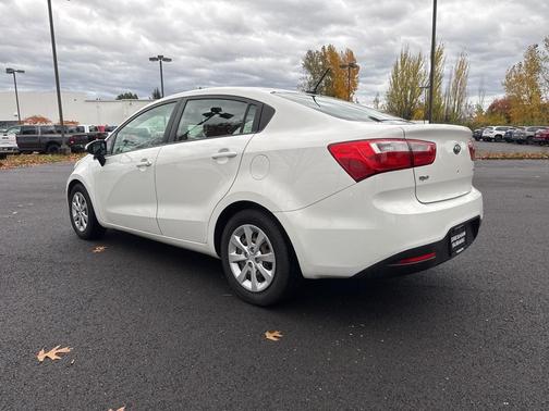 2012 Kia Rio LX