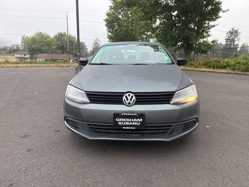 2013 Volkswagen Jetta S