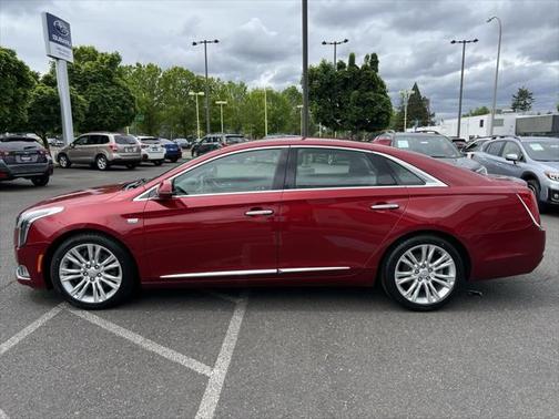 2019 Cadillac XTS Luxury