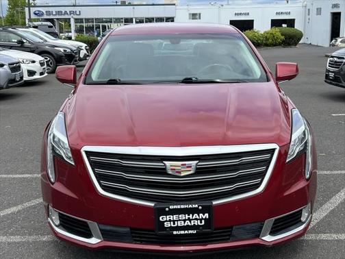 2019 Cadillac XTS Luxury