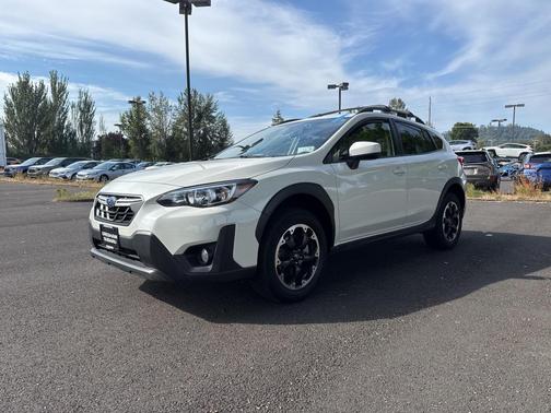 2023 Subaru Crosstrek Premium