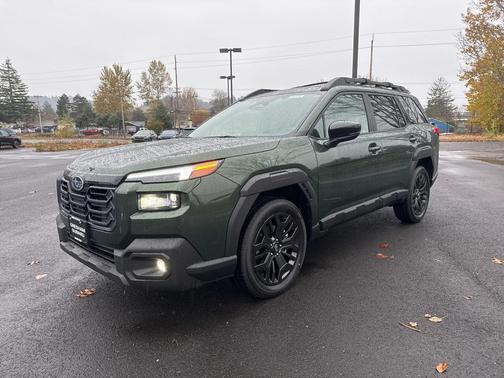 2026 Subaru Outback Limited XT