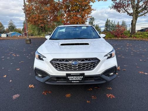 2023 Subaru WRX Premium