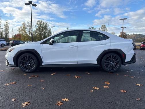 2023 Subaru WRX Premium