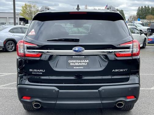 2024 Subaru Ascent Premium 7-Passenger
