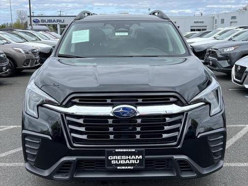 2024 Subaru Ascent Premium 7-Passenger