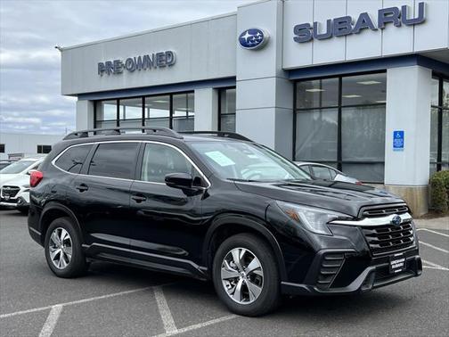 2024 Subaru Ascent Premium 7-Passenger