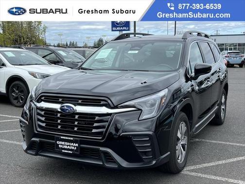 2024 Subaru Ascent Premium 7-Passenger