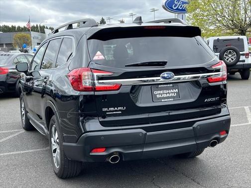2024 Subaru Ascent Premium 7-Passenger