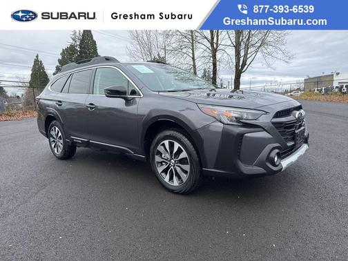 2024 Subaru Outback Limited