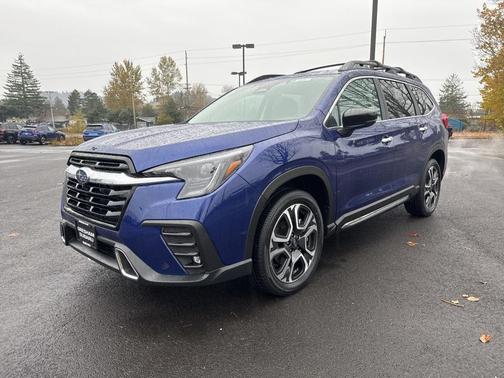 2026 Subaru Ascent Touring 7-Passenger