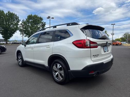 2021 Subaru Ascent Premium 8-Passenger