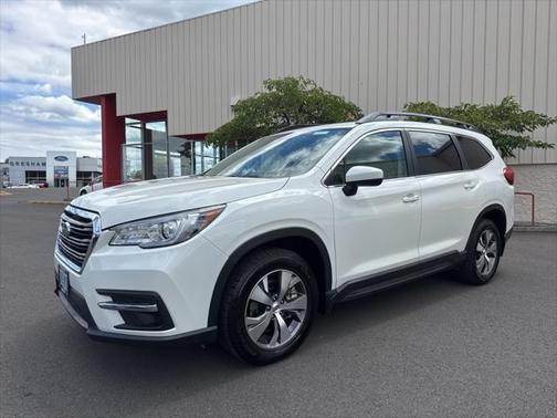 2021 Subaru Ascent Premium 8-Passenger